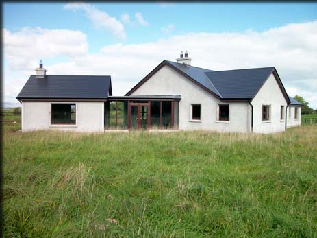 John Connor Irish Architectural Surveying and Services