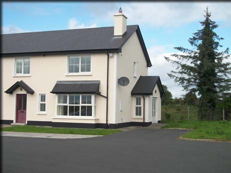 Architectural Surveying and Services  in Ireland